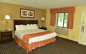 Whitney Inn & Suites
